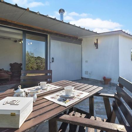 Casa Rina Villa Sassari Esterno foto