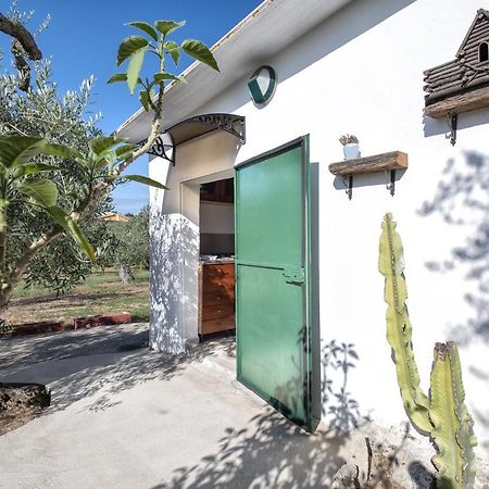 Casa Rina Villa Sassari Esterno foto