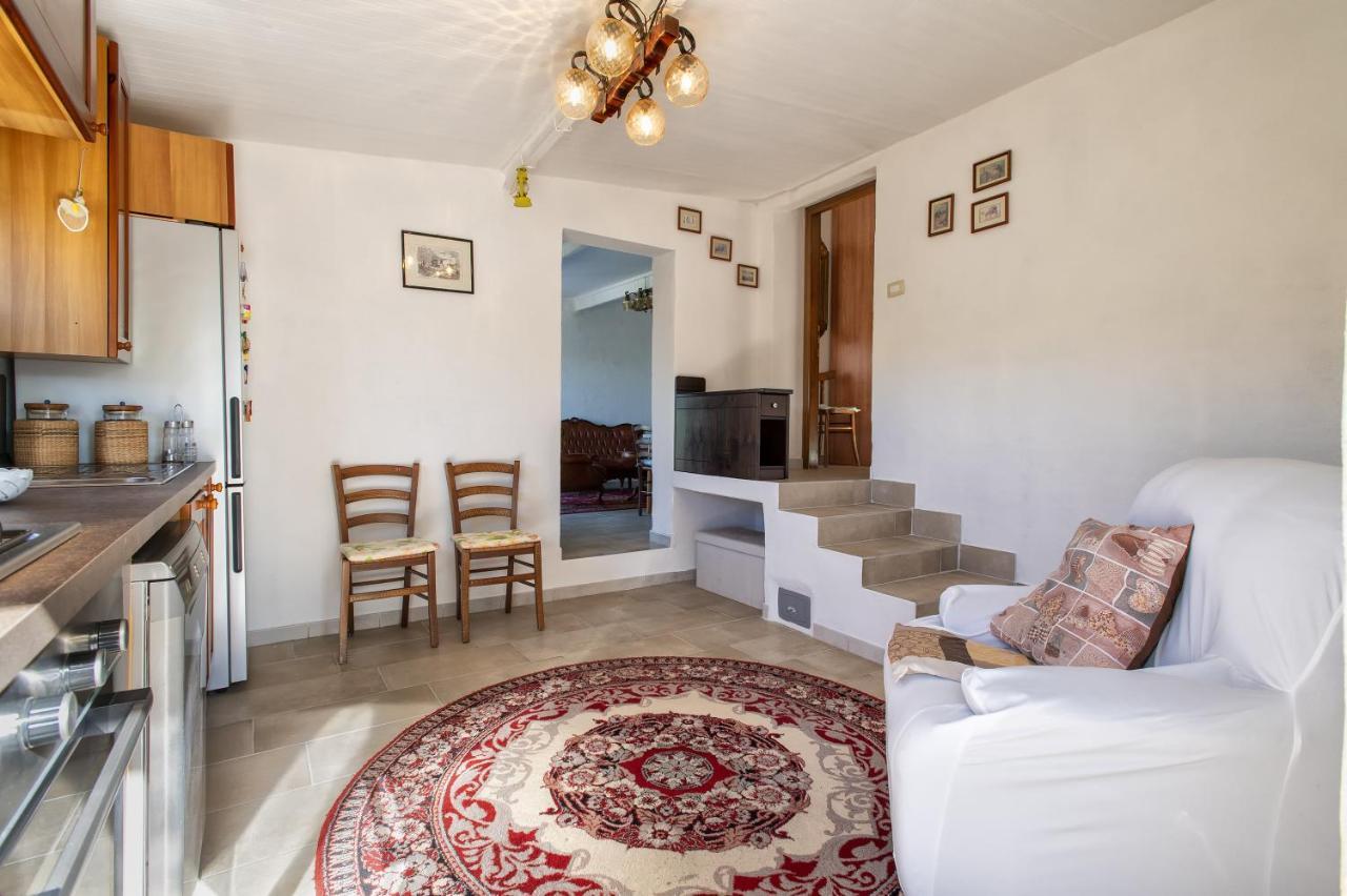 Casa Rina Villa Sassari Esterno foto