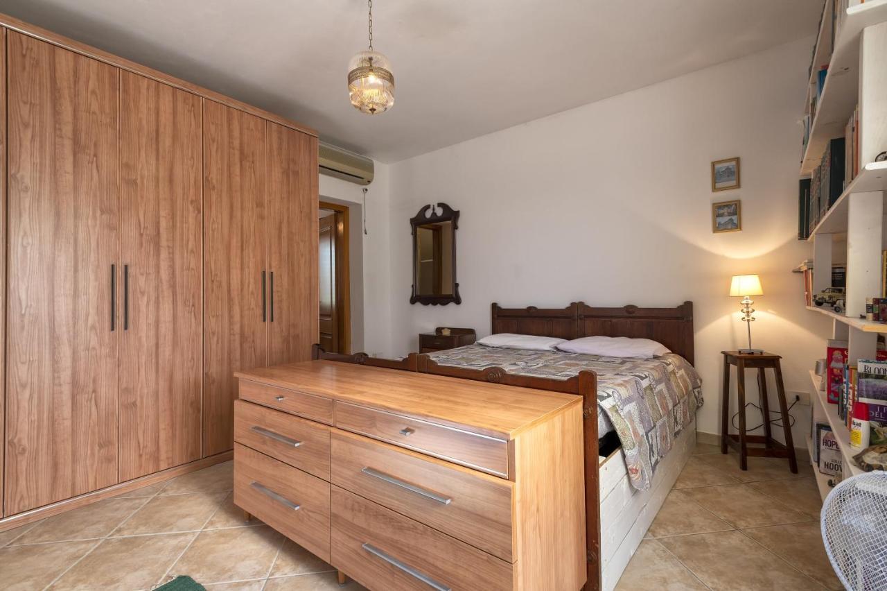 Casa Rina Villa Sassari Esterno foto