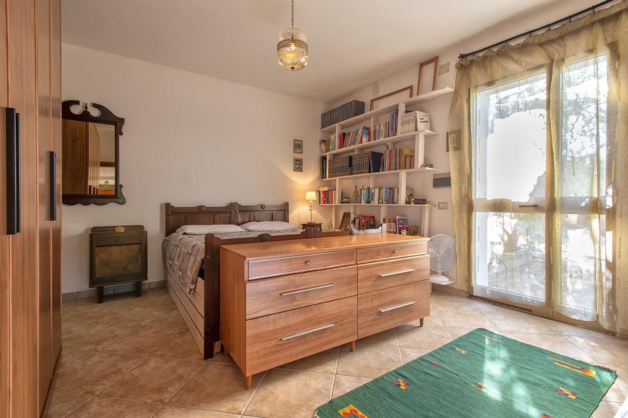 Casa Rina Villa Sassari Esterno foto
