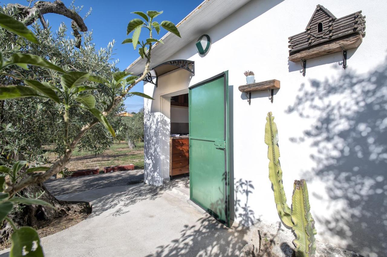 Casa Rina Villa Sassari Esterno foto