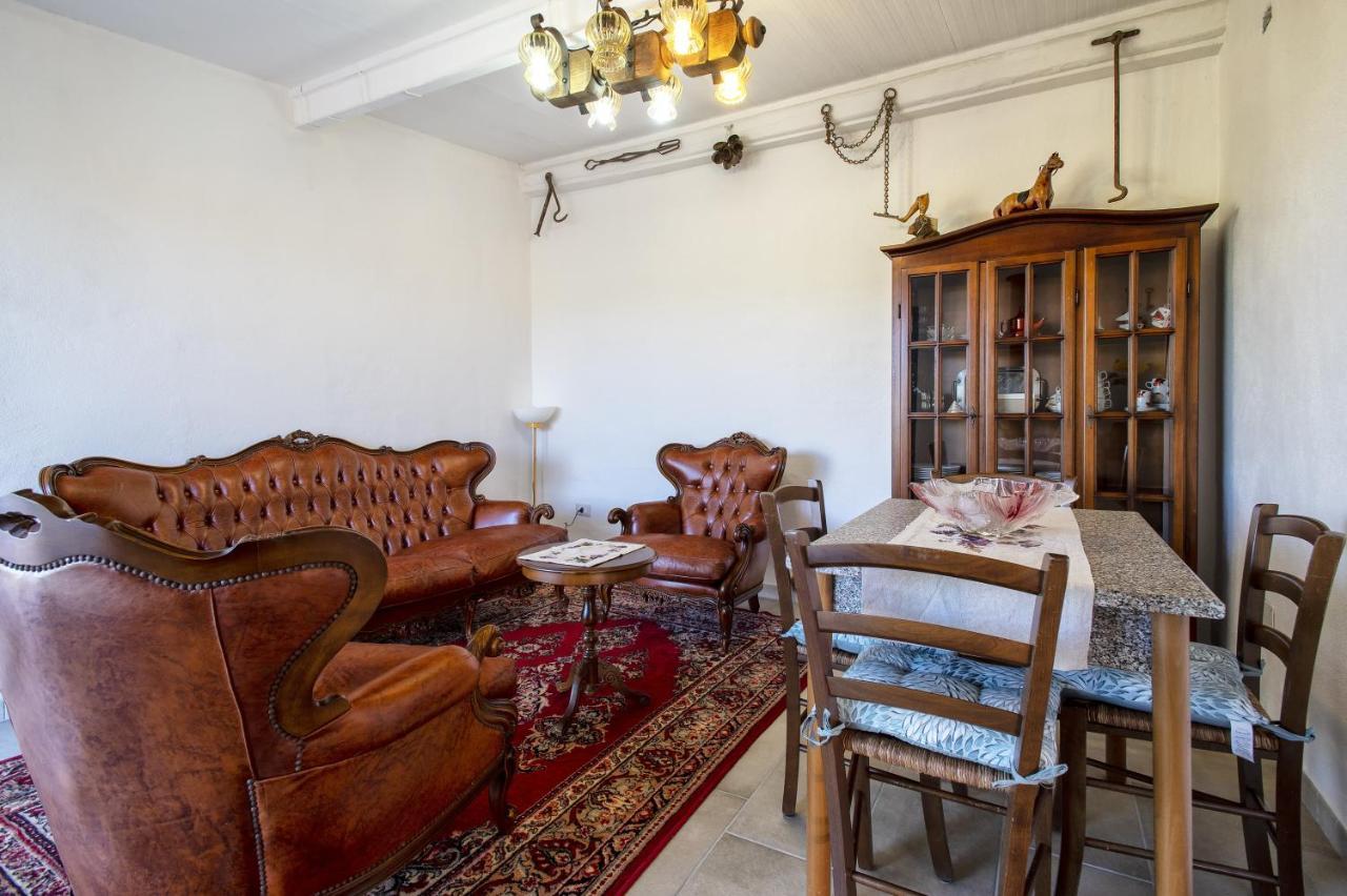 Casa Rina Villa Sassari Esterno foto