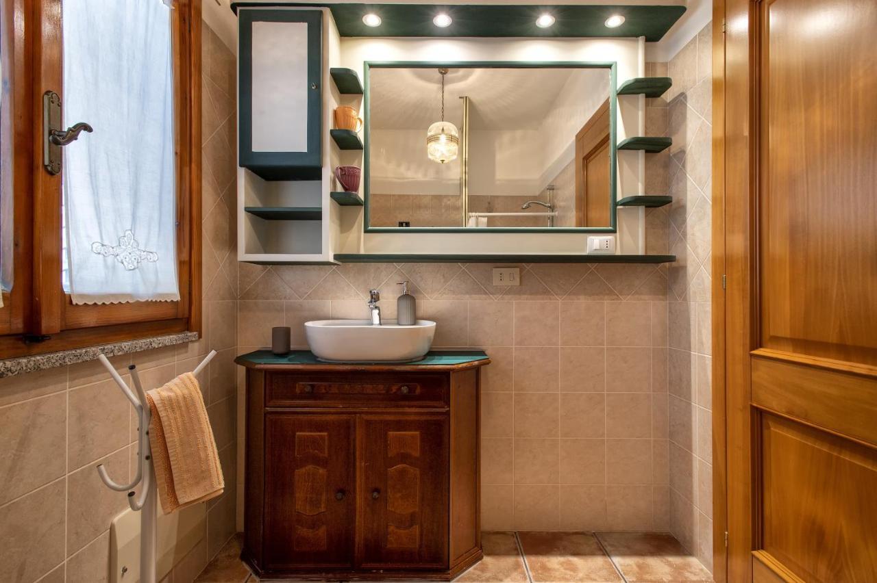 Casa Rina Villa Sassari Esterno foto