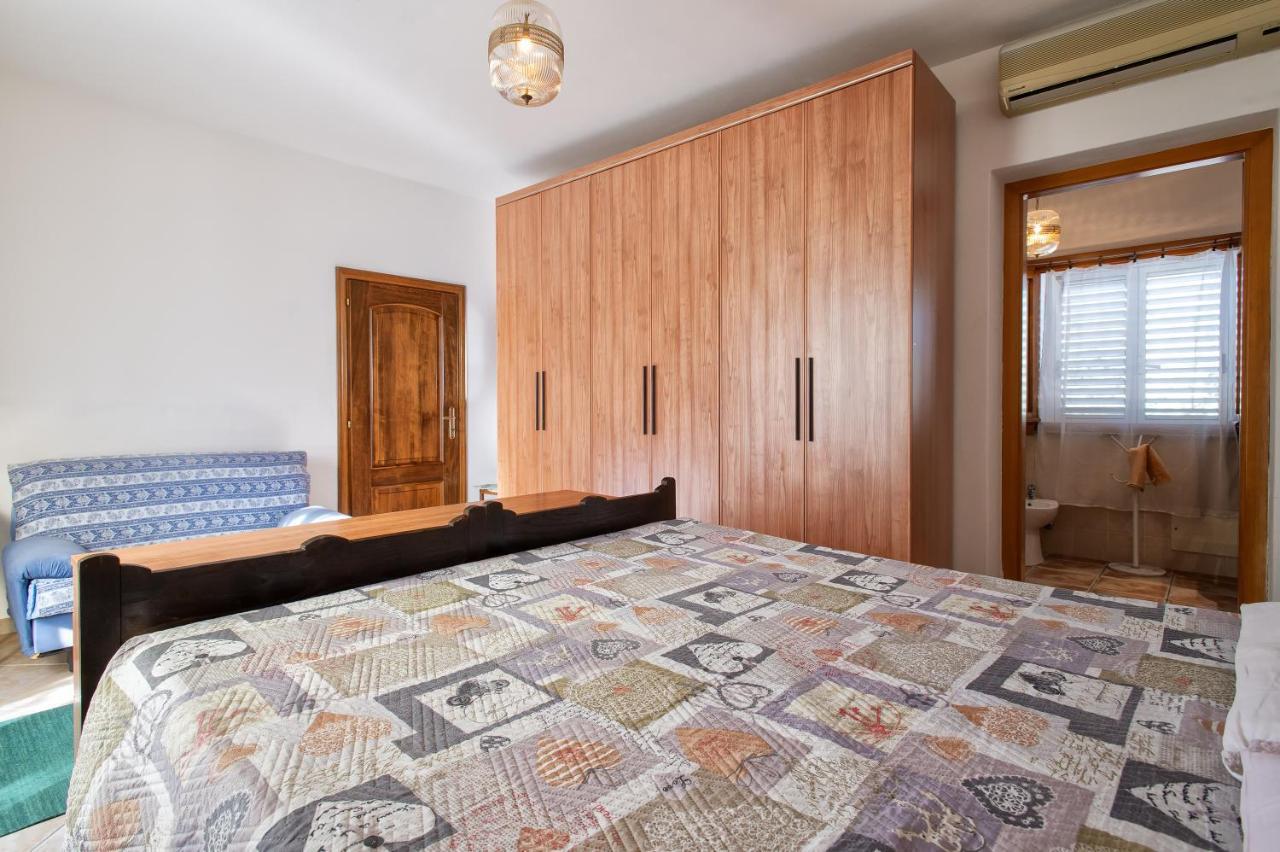 Casa Rina Villa Sassari Esterno foto